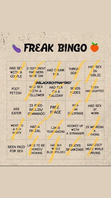 Let’s discuss lmao send me yours!!