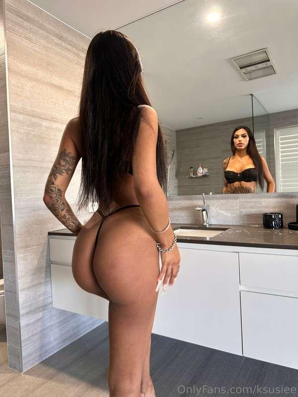 Can I be your naughty dirty little bunny who just wants to d..