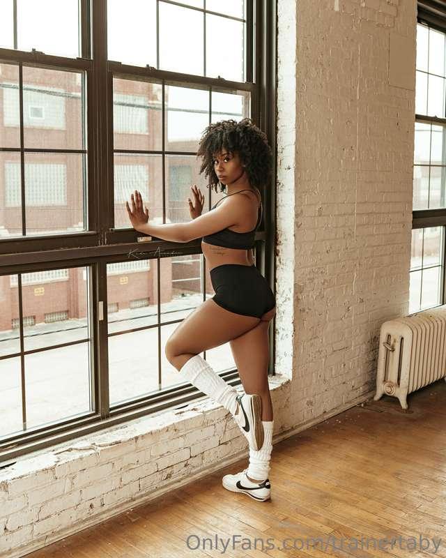 Gym crush🤎