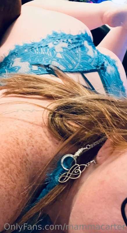 Who wants to see the rest of what this looks like? 🍑