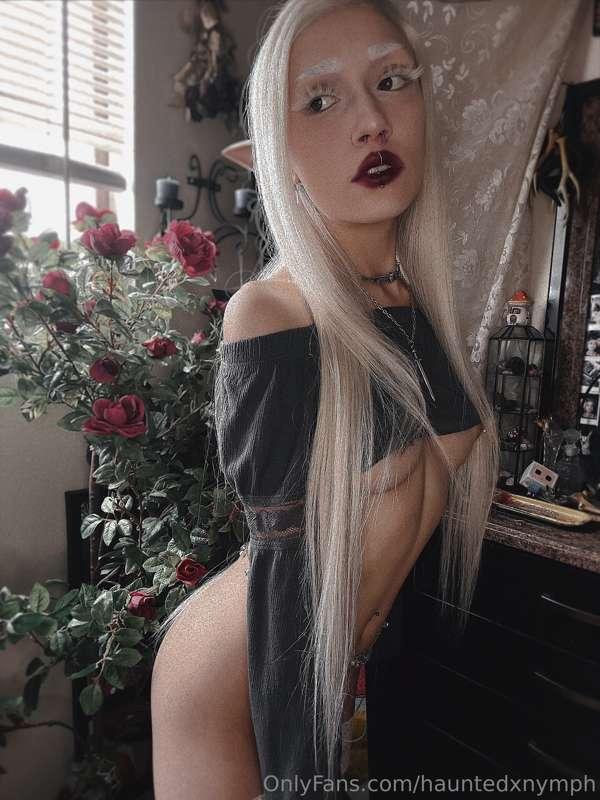 hauntedxnymph image #1