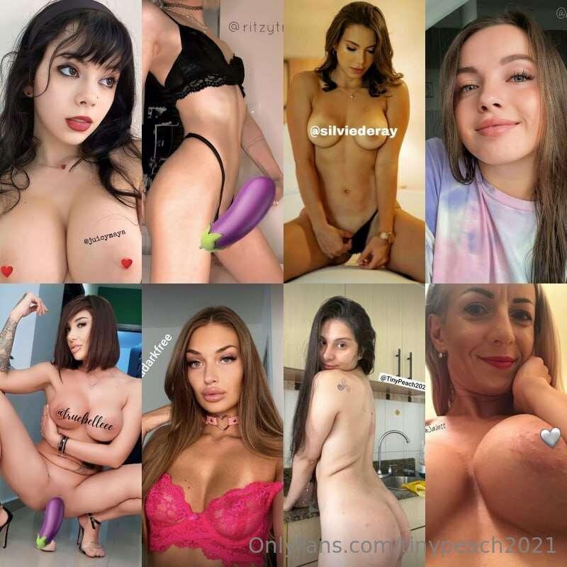 *🔥 HOT AND WAITING FOR YOU🔥*
🆓🖤  @JUICYMAYA  🖤🆓
😈🍆🍑 @RITZYTR..
