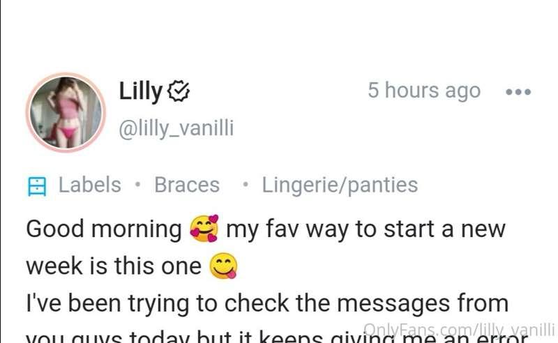 lilly_vanilli main image