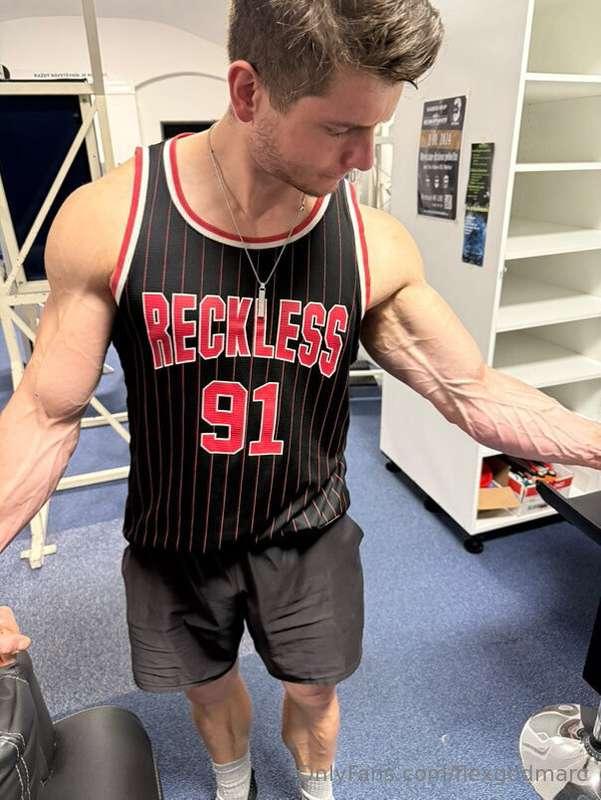 flexgodmarc image #0