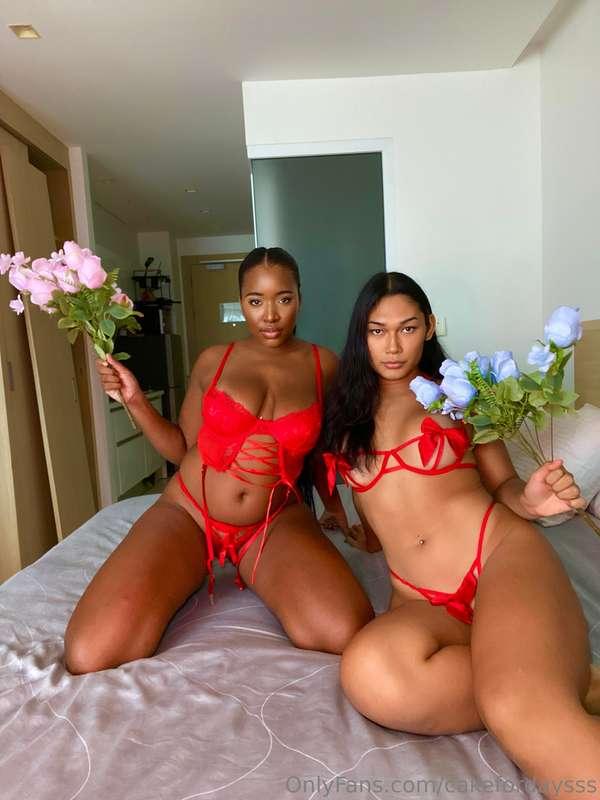 ## Come and join us👀🥰