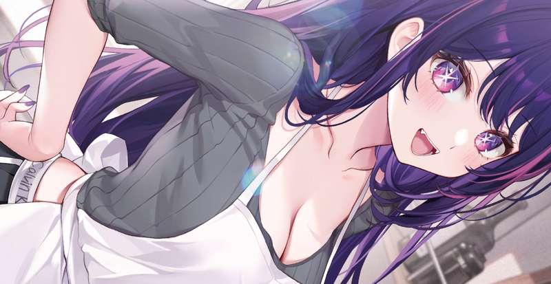 【預告】愛の朝 7月の補填のおまけ