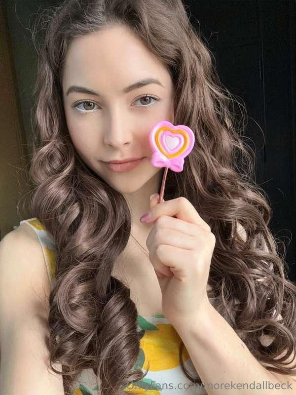 Good morning!  It’s finally the weekend! 🥰