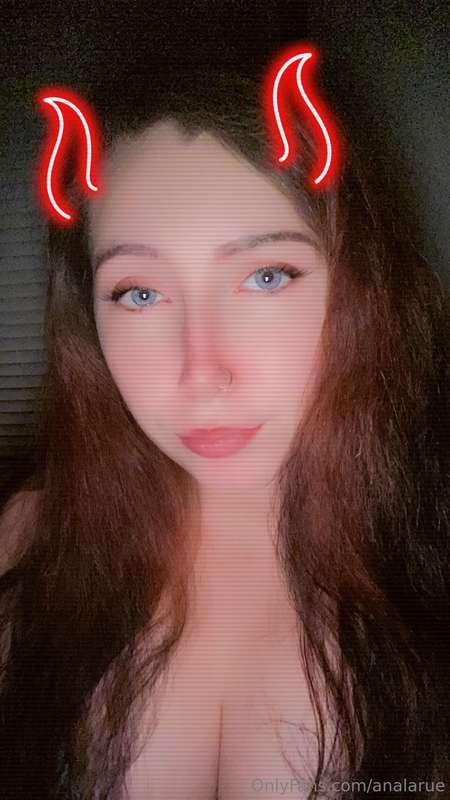Starting to feel cute again ❣️