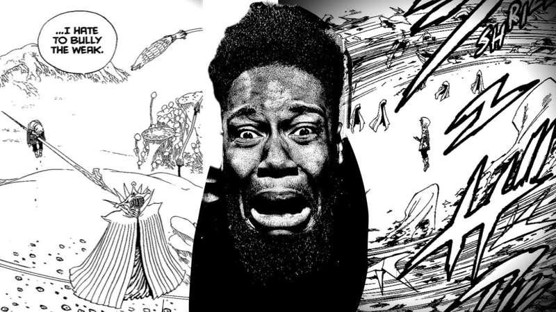 The Appearance Of The WHITE KNIGHT Vs SIXTUS! (Four Knights Of The Apocalypse Chapter 147 Review)