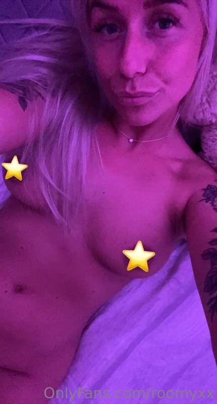 I like to be naked 🤗