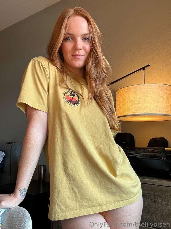 Hi cutie