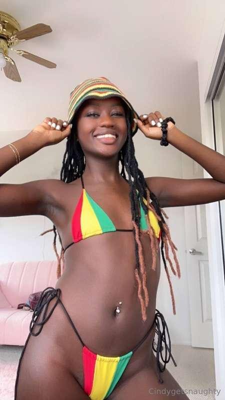 Warning: May cause daydreams and weak knees. 💭