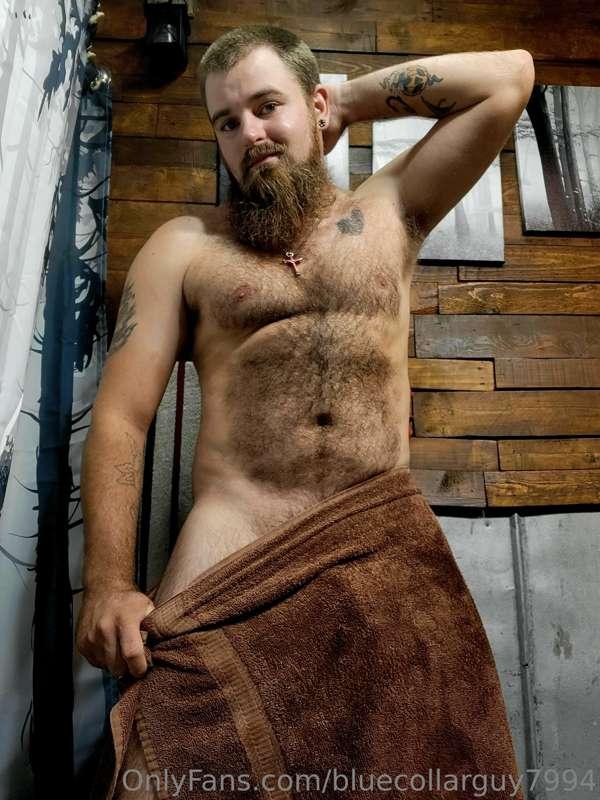 Anyone wanna help me get back dirty???