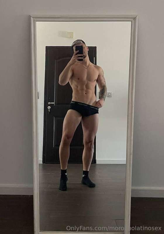 🍃•𝐇𝐈 𝐃𝐀𝐃𝐃𝐘, 𝐘𝐎𝐔 𝐂𝐀𝐍’𝐓 𝐌𝐈𝐒𝐒 𝐓𝐇𝐈𝐒 𝐅𝐈𝐓𝐍𝐄𝐒𝐒 𝐌𝐎𝐃𝐄𝐋 𝐖𝐈𝐓𝐇 𝐀 𝐁𝐈𝐆 𝟐𝟐 ..
