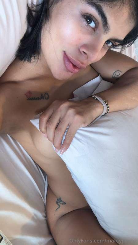 Good morning papi 😍