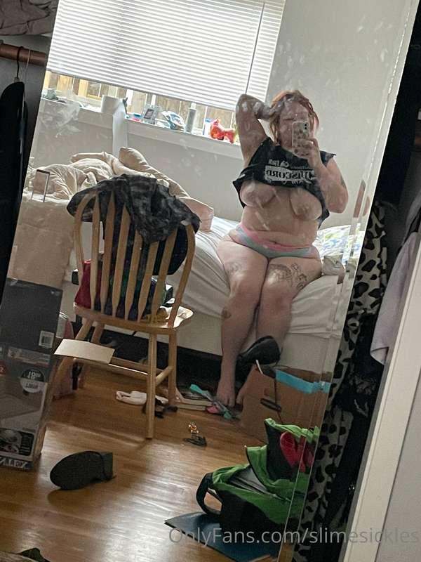 I slept sooo good last night 💕