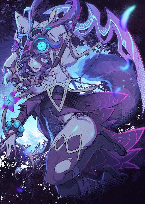 Redesign Patreon Reveal