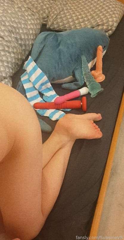 How Are You Gonna Use Me Today ?... 👉👈