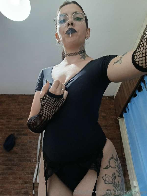 Ready to get what you deserve? 😈