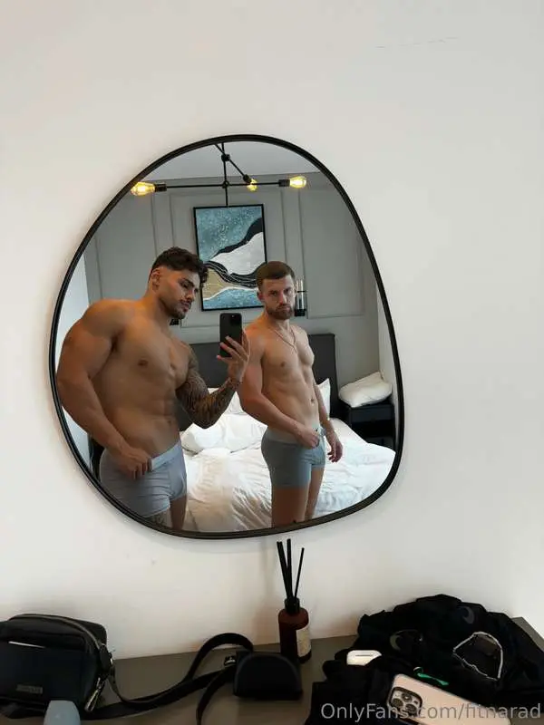  hot guys in your area right now