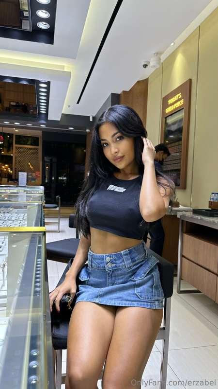 I hope you think about me while you’re at work 🥰