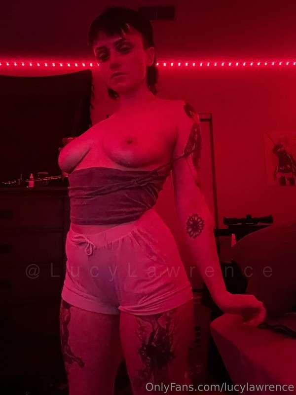 lucylawrence image #1