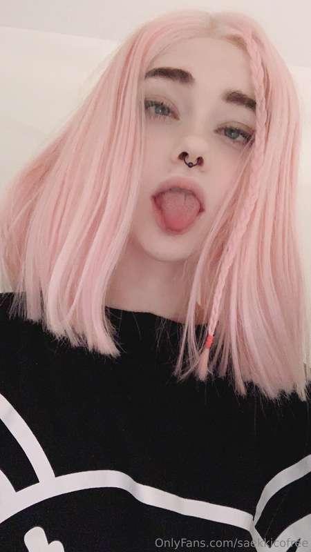 You’ve been flashed :p