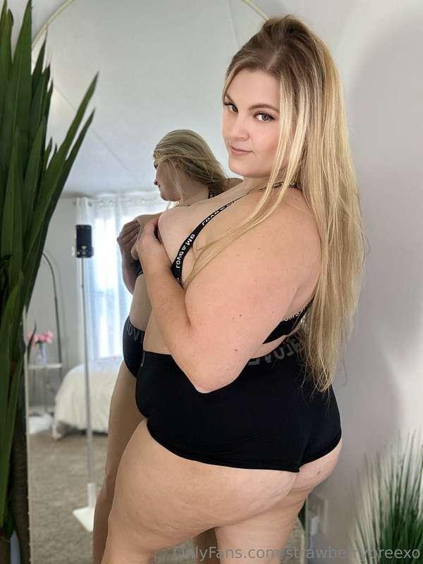 I’m sure you’re excited for new content… Come talk to me so ..