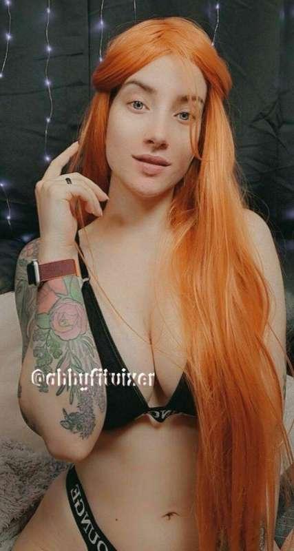 🟢 FREE TO DM
@abbyfitvixen 

⚪️ $5 SUB
@abbyfitvixenvip #ad