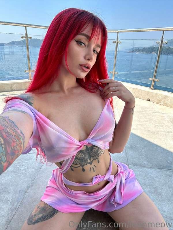 Can you handle me? 😈💪