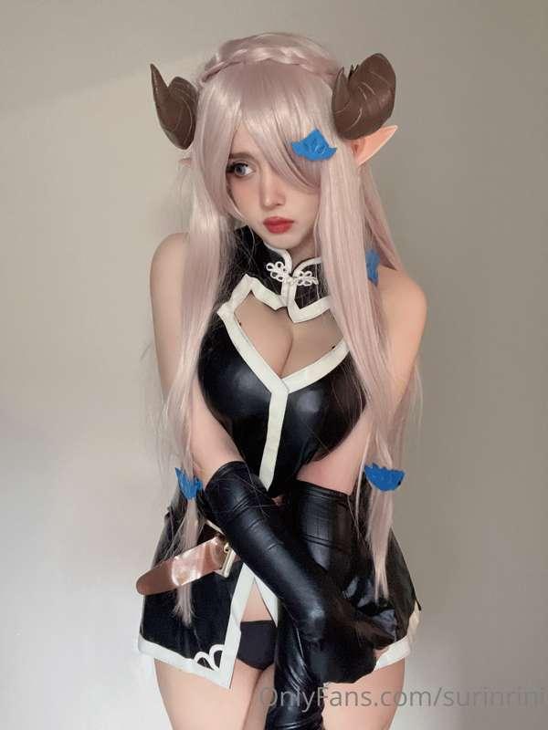Sent out Narmaya sets! Hope it arrives soon and yall like it..
