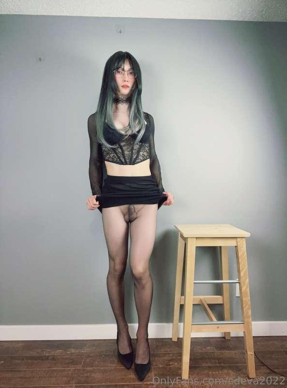 Party outfit part 2
