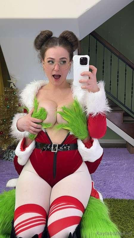 Merry Christmas!!! I hope your day is smooth and easy ❤️