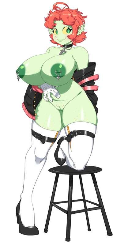Another NSFW Commission