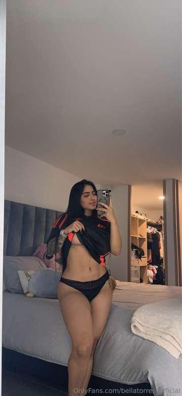 New titty fuck video tonight!! Save that cum for me, Papi🤤😍