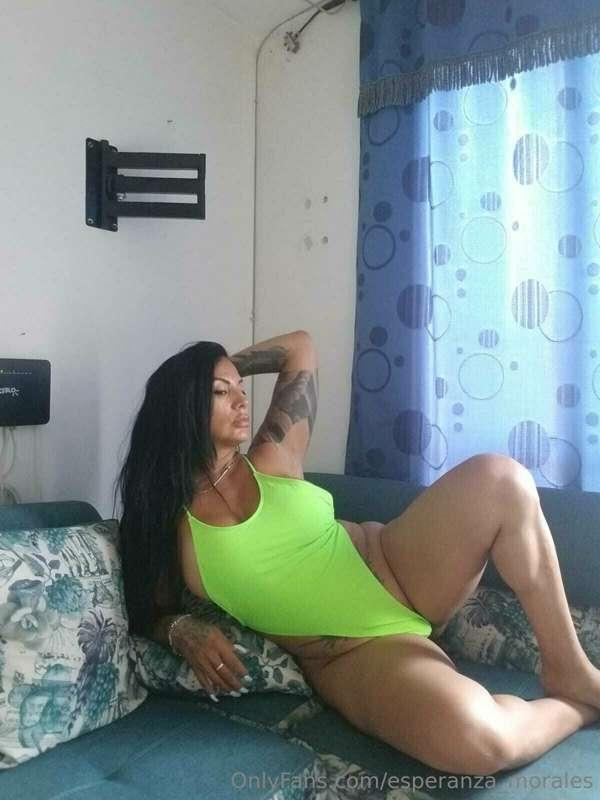 Les gusta verme con este color  limón 🍋 pra hacerles una ric..