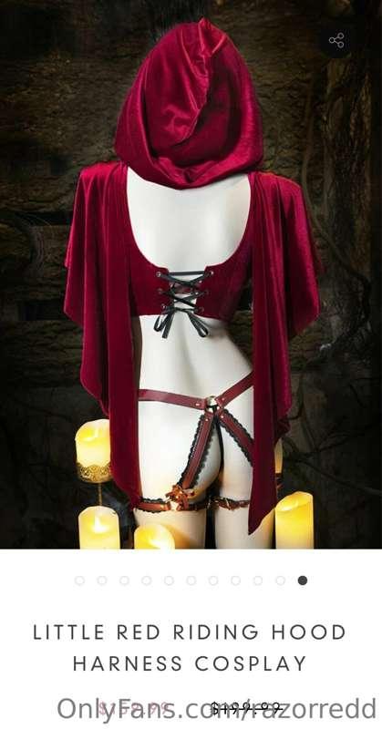 The first worshiper to treat their Mistress to this stunning..