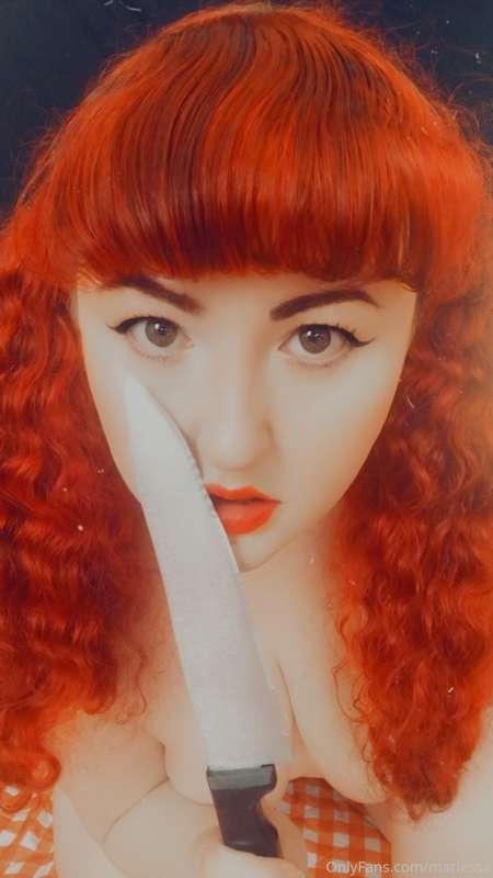 Now that’s a knife