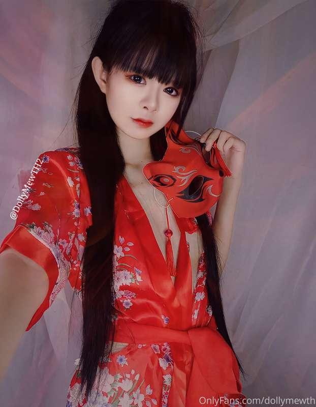 kon kon kitsune 💓