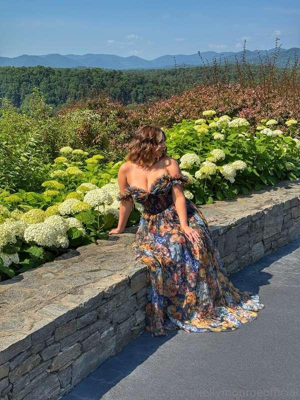 My kind of Birthday 💖