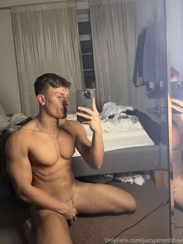 message me daddy :P