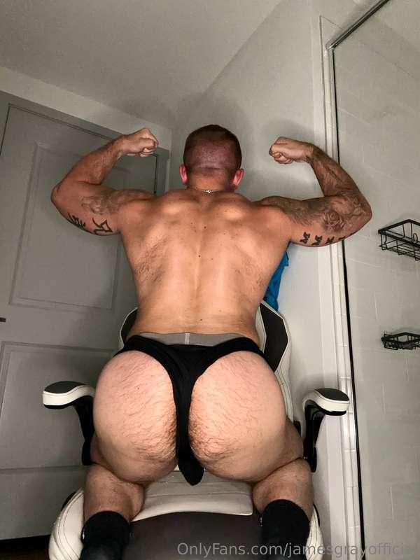 For all my ass lovers🤭🥵