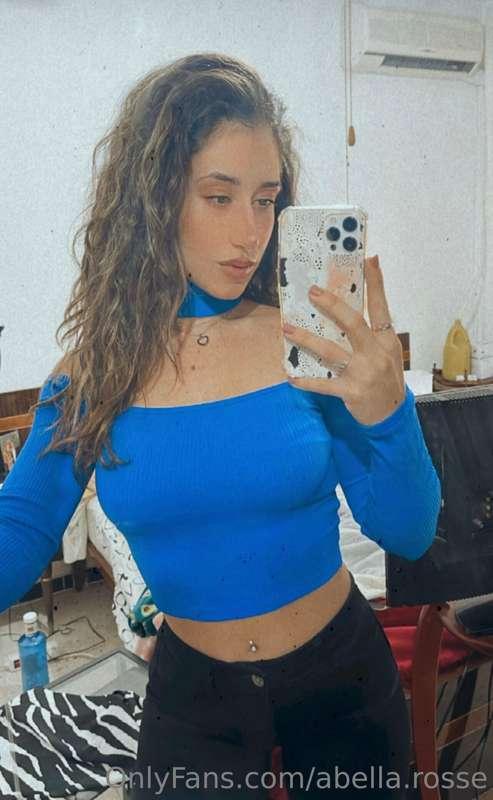 Te gusta mi conjunto?