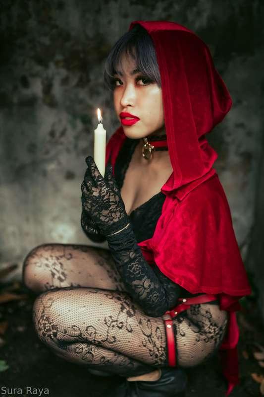 I'd like to blow your candle 😝