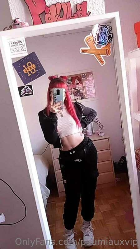 Vamos a hacernos unas uñitas lindas 😋😋