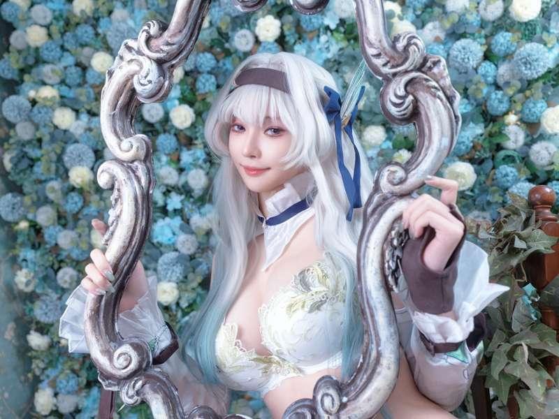 【 Important Update 】 January Rewards 1月的獎勵内容公告🤍̖́-