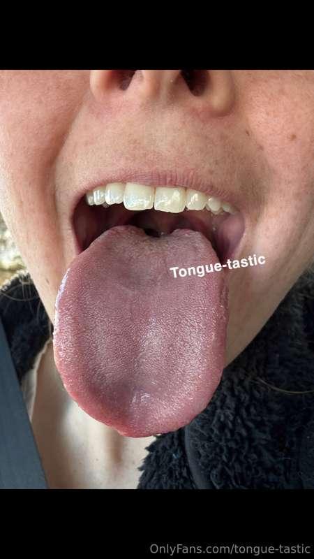 Look at all the tastebuds