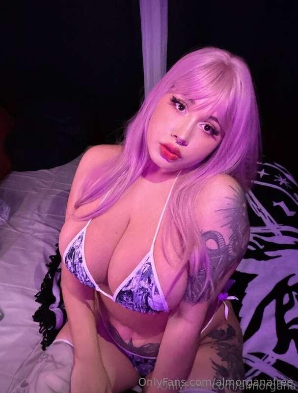 tu waifu favorita ❤️‍🔥✨