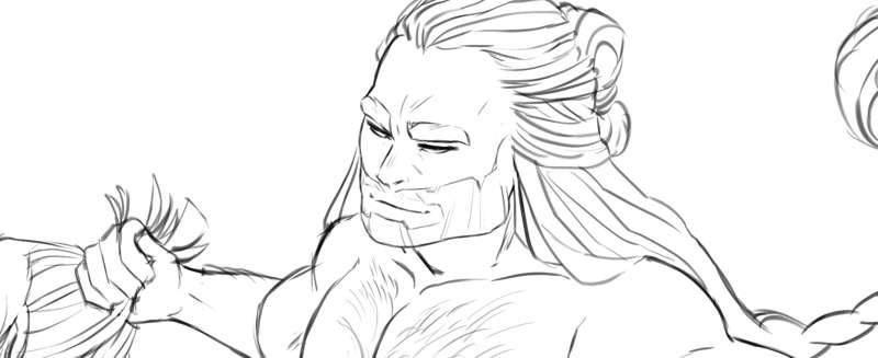 Spanks for nothing (nsfw)