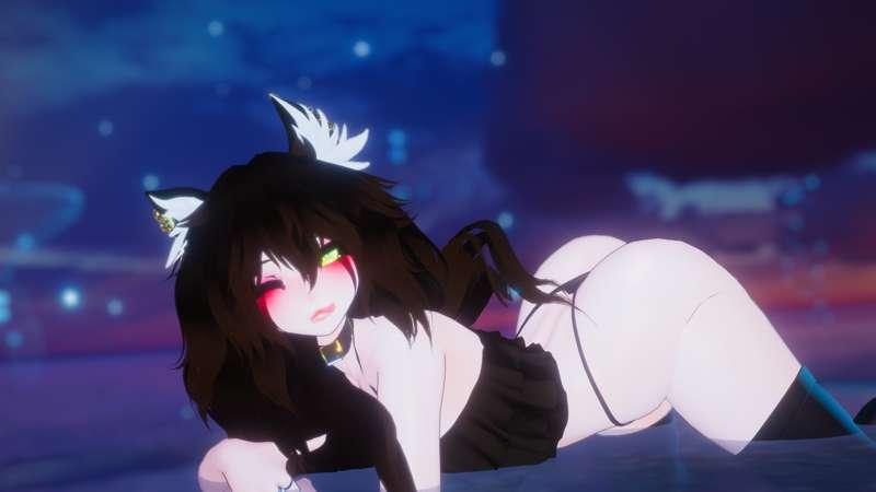 ❤️Day 1 of NNN i wonder how long will you last ❤️

❤️I'll edge my self everyday for NNN you guys should join me❤️